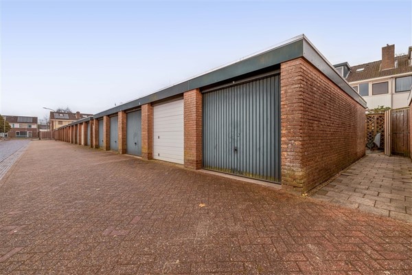 Medium property photo - Ceintuurbaan Noord 70, 9301 NX Roden